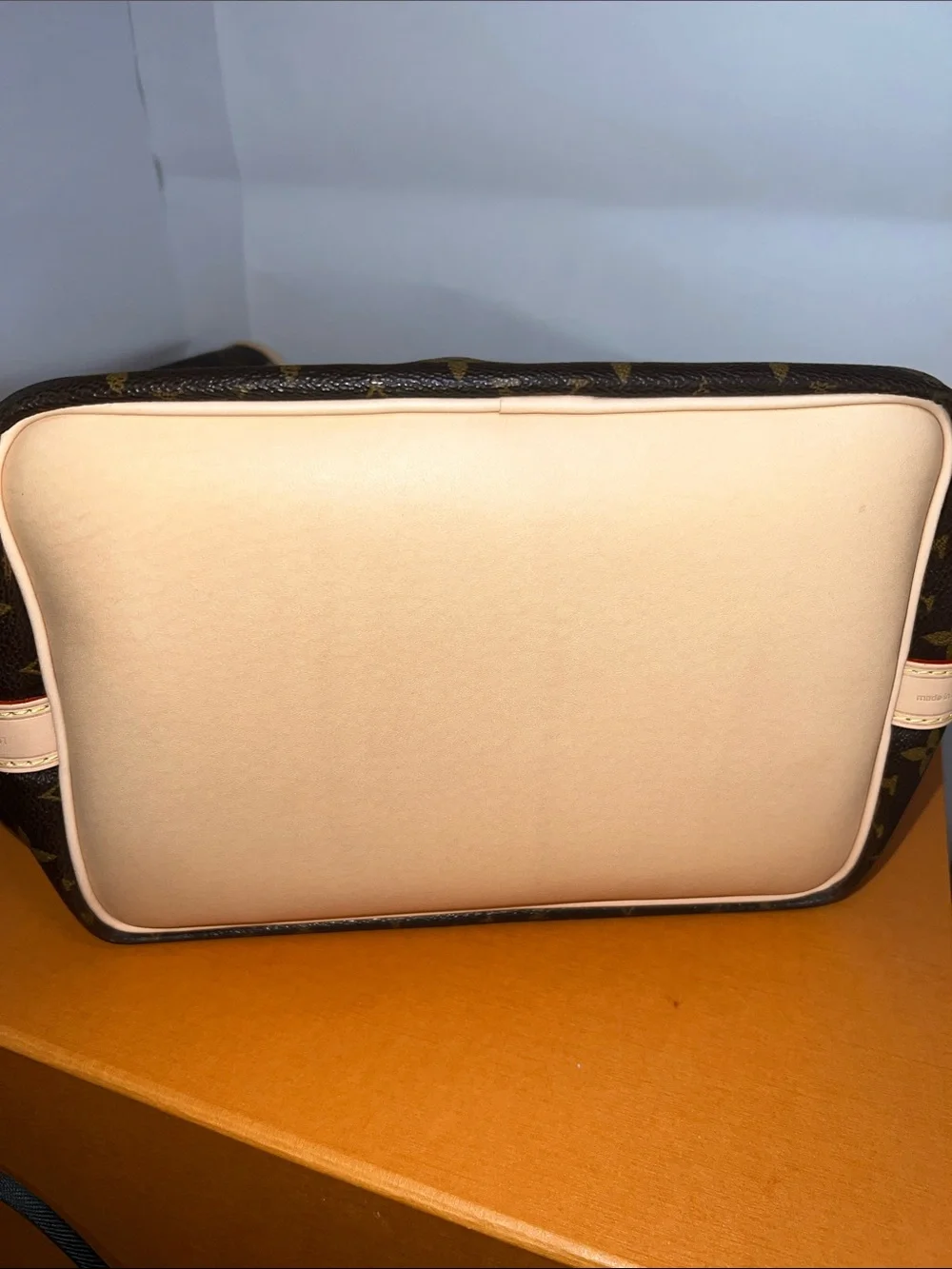 Louis Vuitton Petit Noe